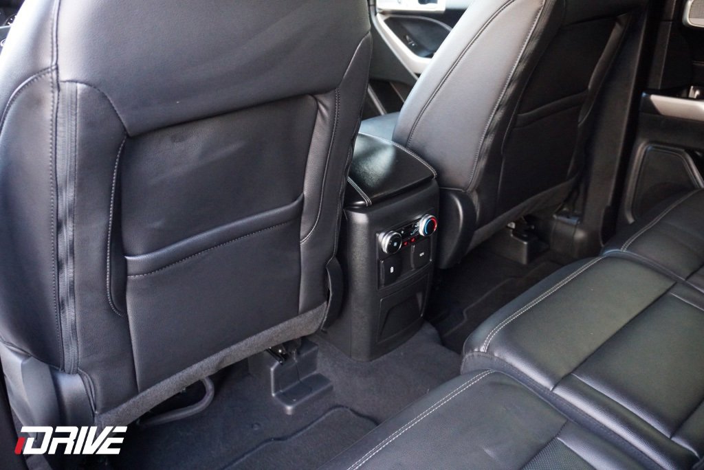 Used 2023 Ford Explorer Limited image 34