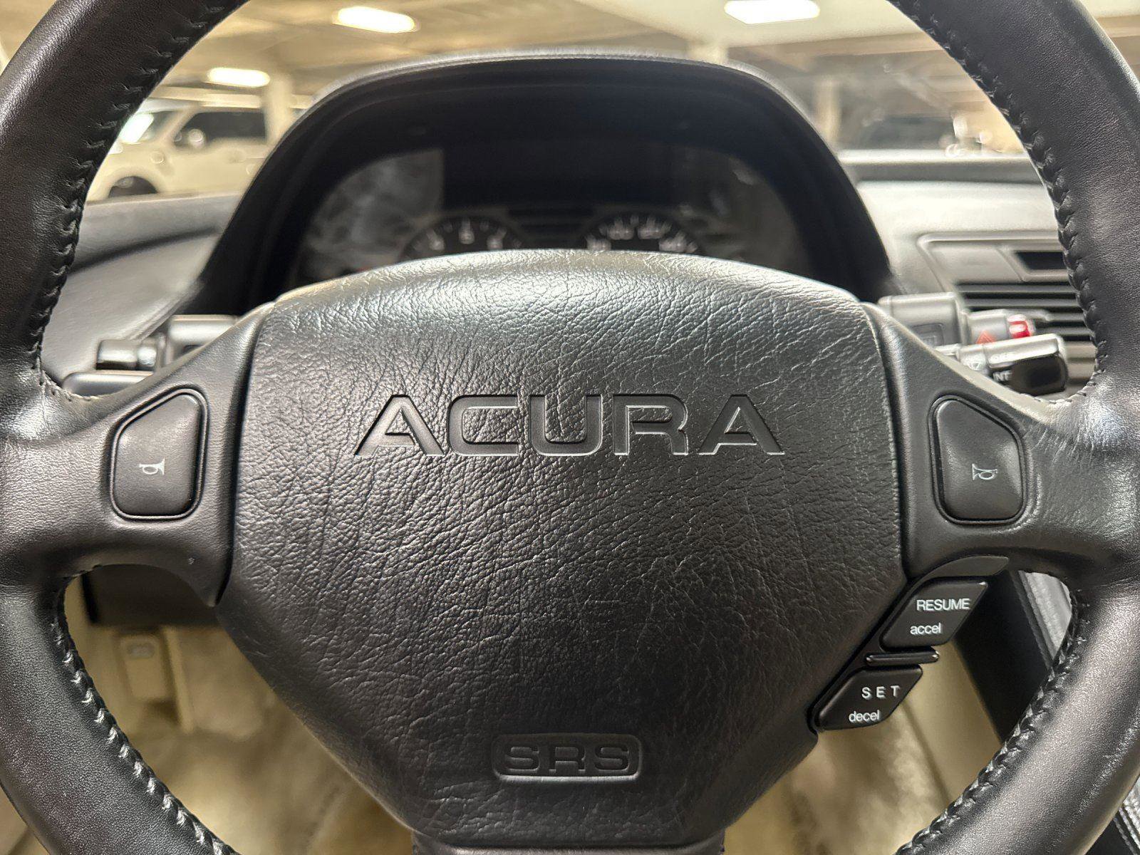 Used 1991 Acura NSX RWD image 18