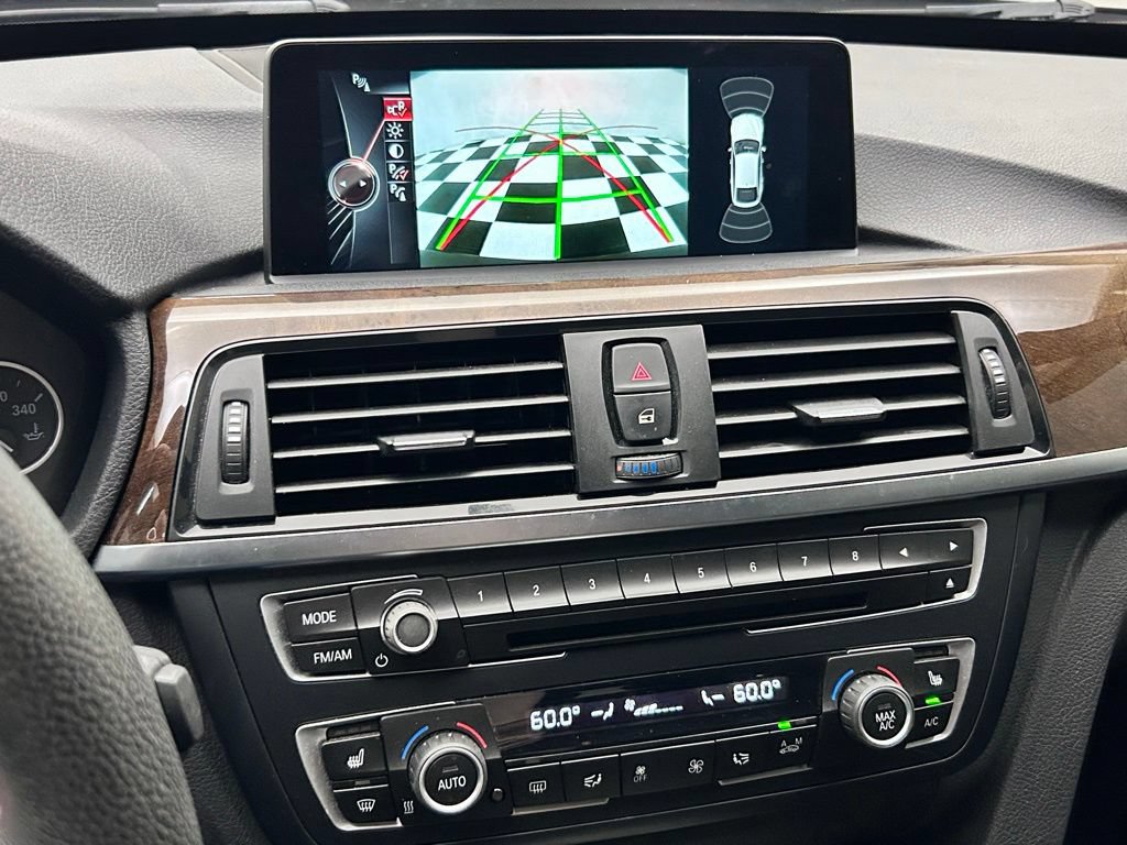 Used 2016 BMW 328i Gran Turismo xDrive AWD/4WD image 19