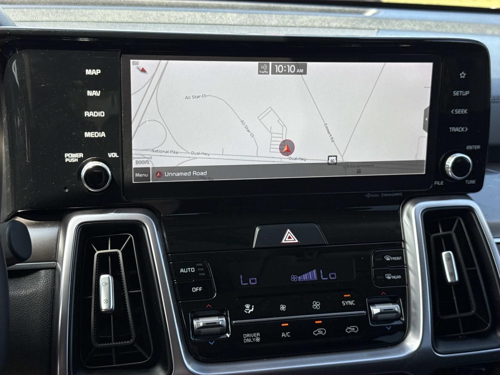 Used 2022 Kia Sorento S AWD/4WD image 9
