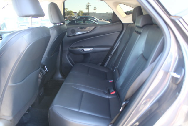 Used 2022 Lexus NX 350 AWD w/ Cold Area Package image 39