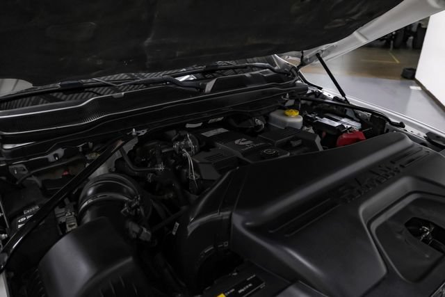 Used 2020 RAM 2500 Laramie AWD/4WD image 44