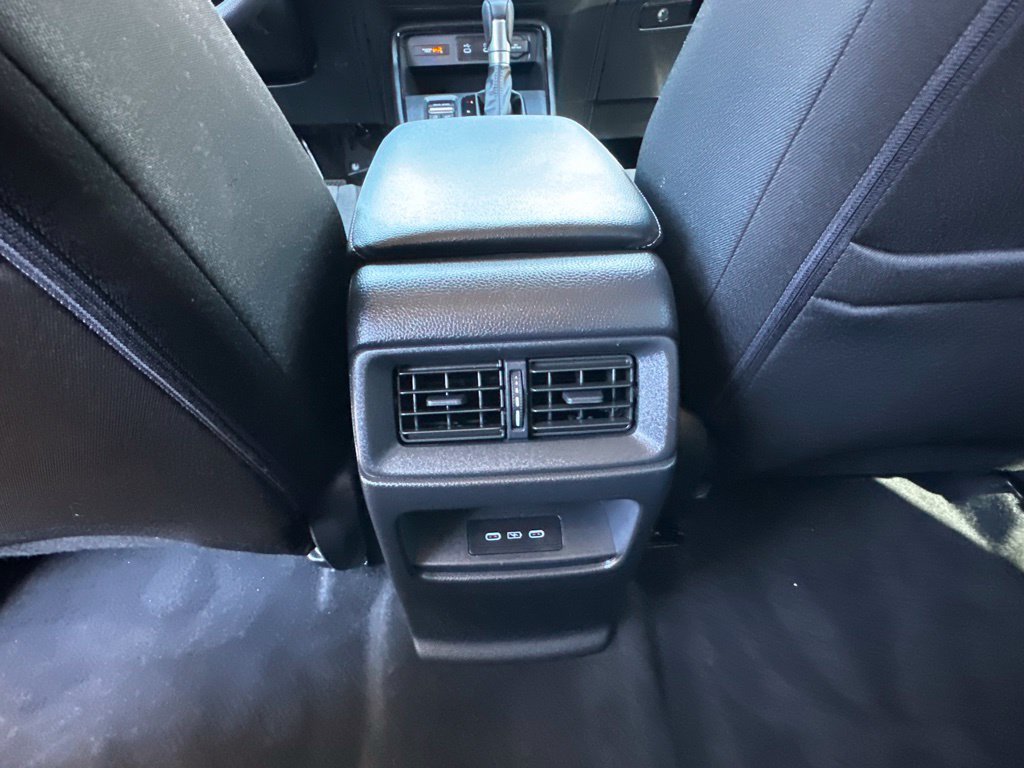 Used 2026 Honda CR-V EX image 21