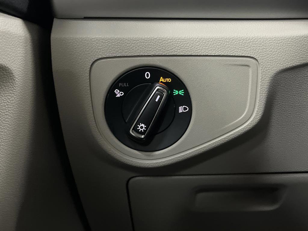 Used 2022 Volkswagen Atlas SE w/ Panoramic Sunroof Package image 23