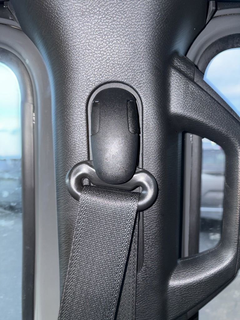 Used 2021 Jeep Wrangler Unlimited Sport image 26