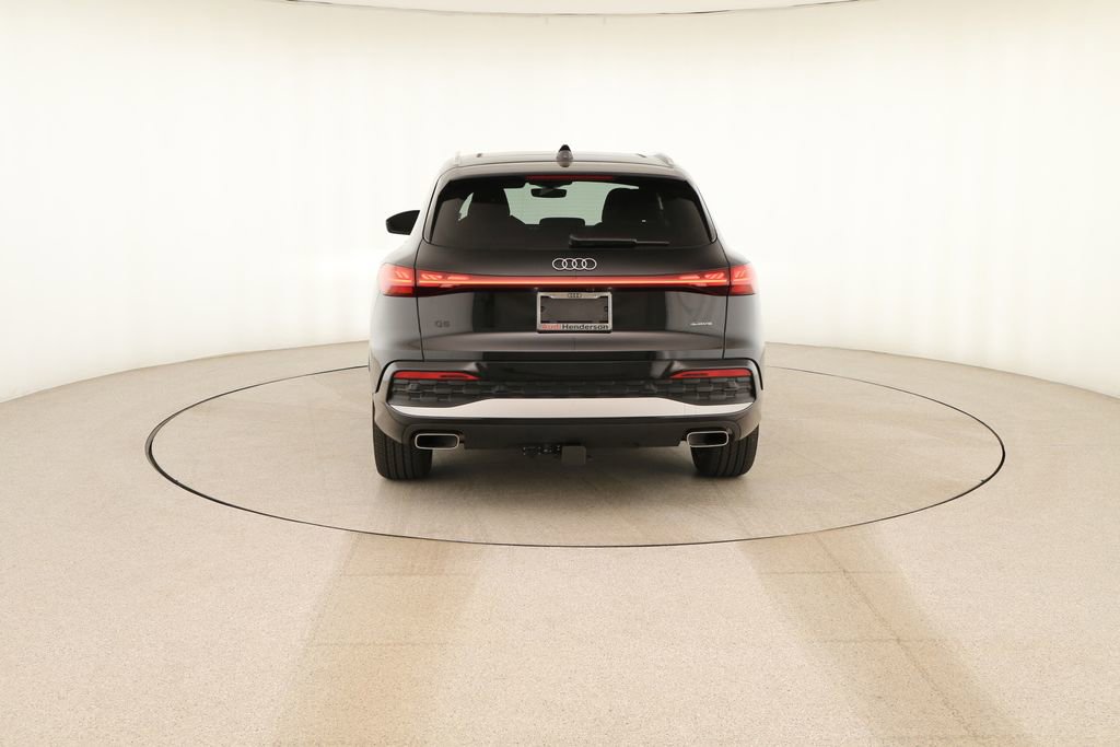 Certified 2025 Audi Q5 Prestige image 5
