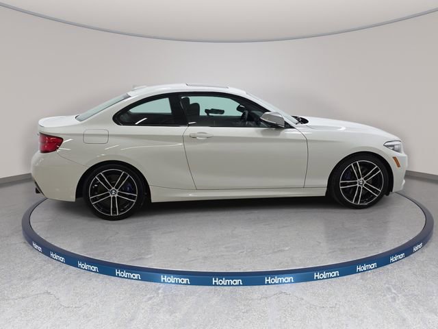Used 2019 BMW M240i xDrive Coupe image 5