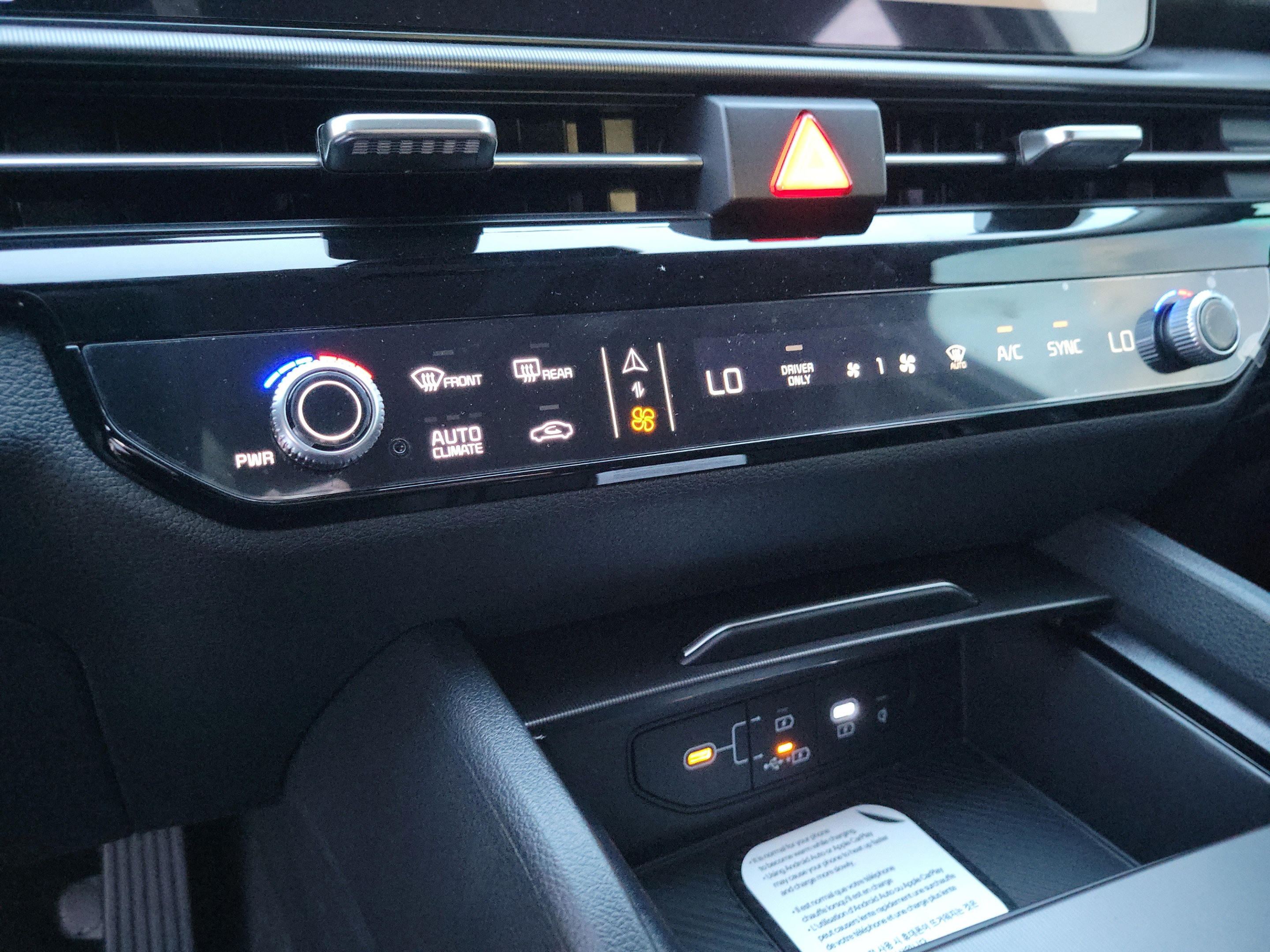 New 2027 Kia Sportage EX AWD/4WD image 22