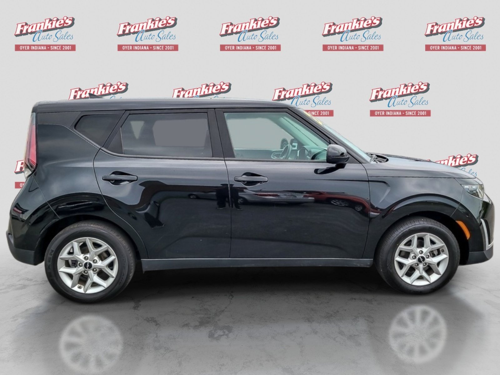 Used 2024 Kia Soul LX w/ Option Group 015 FWD image 6