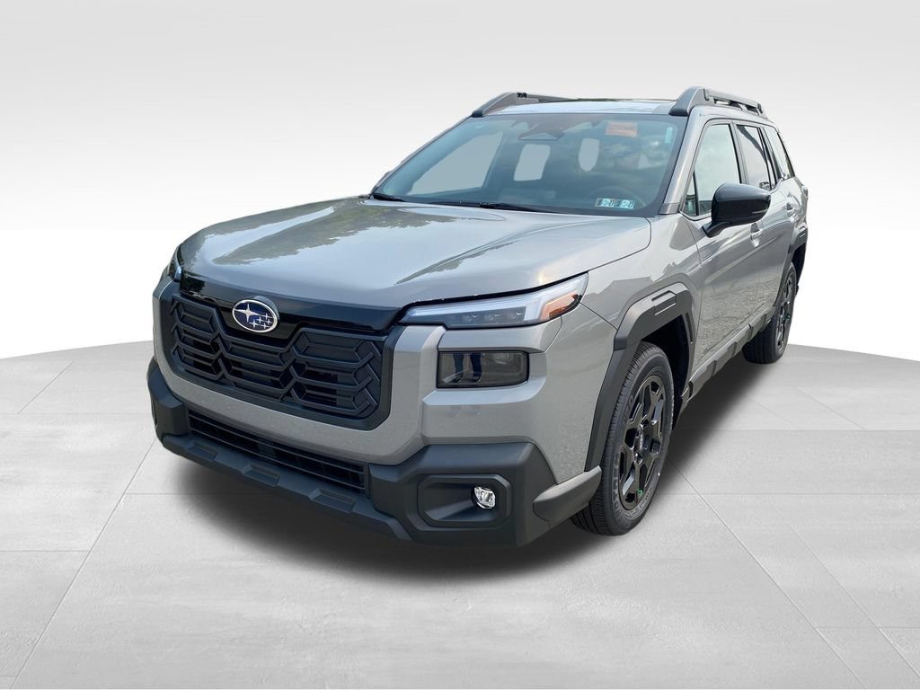 New 2026 Subaru Outback Limited AWD/4WD image 2