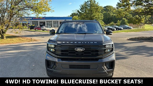 New 2025 Ford Expedition Active image 5