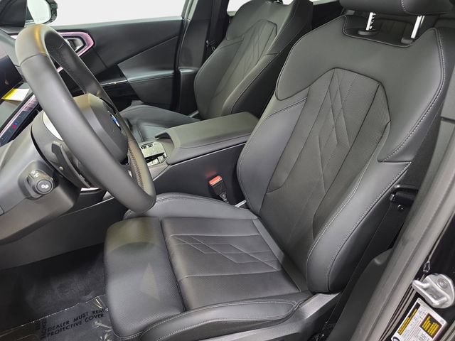 Certified 2026 BMW X3 xDrive30i w/ Convenience Package AWD/4WD image 11