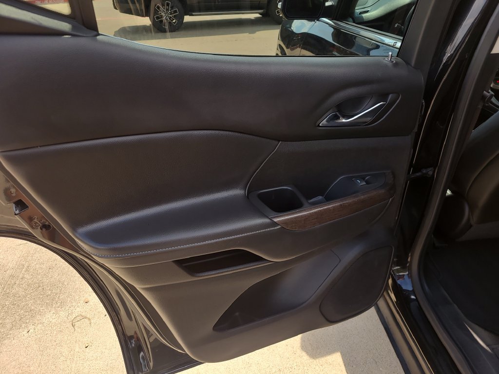Used 2023 GMC Acadia Denali FWD image 14