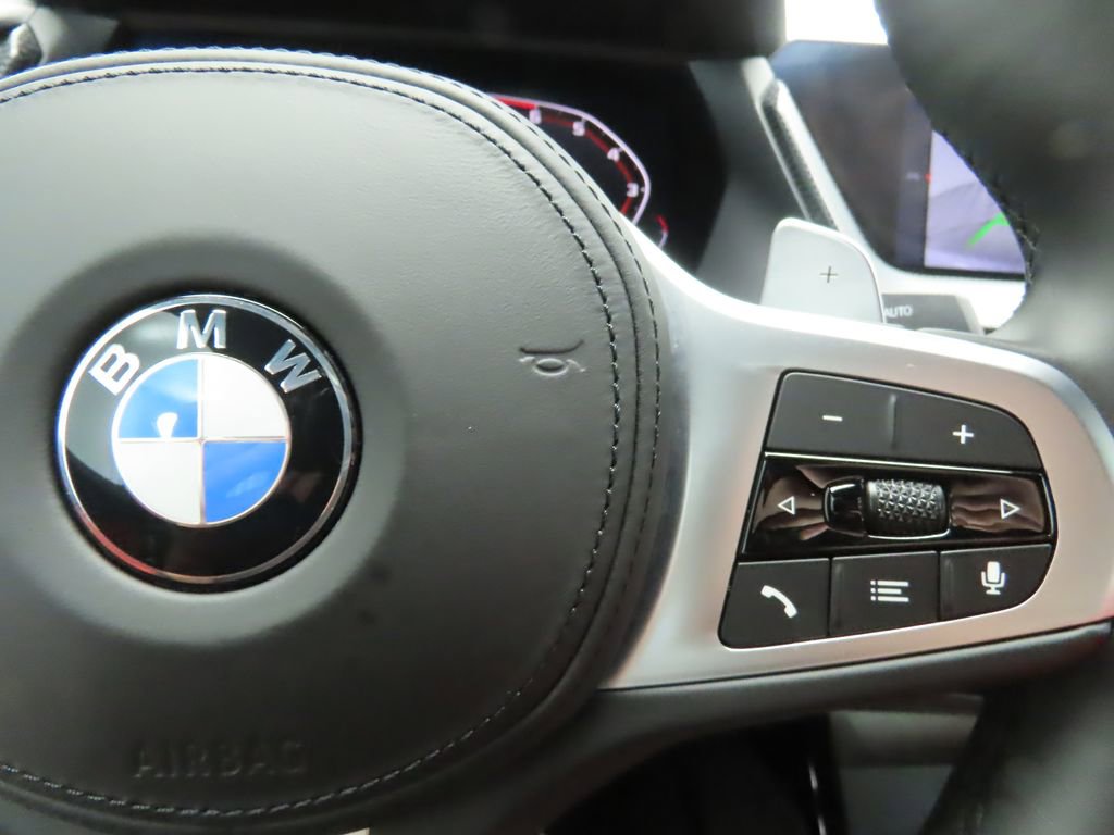 Used 2022 BMW M235i xDrive Gran Coupe w/ Premium Package image 12