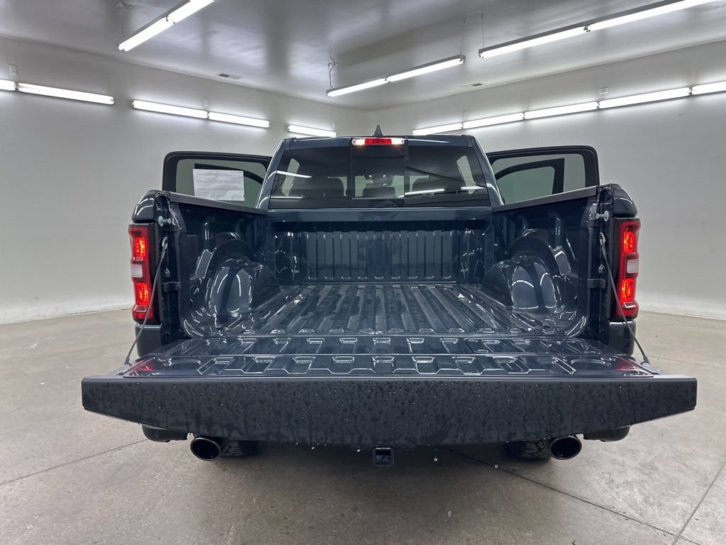 New 2026 RAM 1500 Rebel w/ Rebel Level 2 Equipment Group AWD/4WD image 26