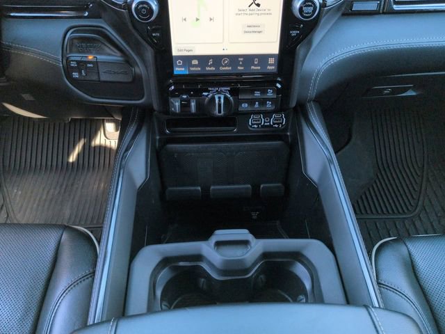 Certified 2024 RAM 3500 Limited w/ Night Edition image 23