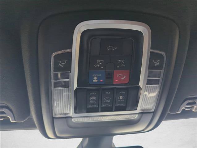 Used 2022 RAM 2500 Limited w/ Night Edition AWD/4WD image 27