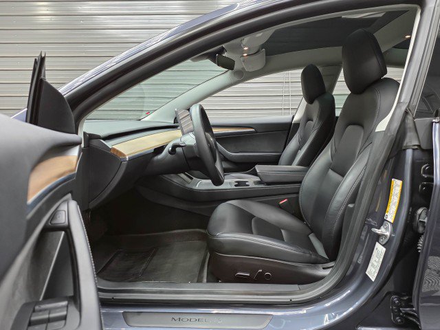 Used 2023 Tesla Model 3 Long Range AWD/4WD image 14