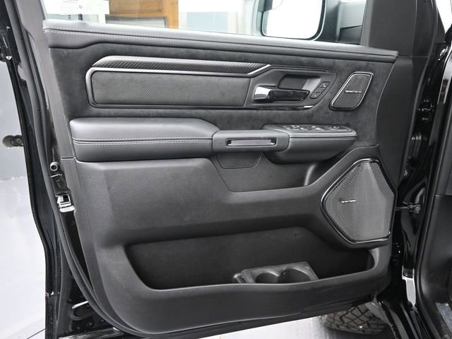 New 2026 RAM 1500 RHO w/ RHO Level 1 Equipment Group image 12