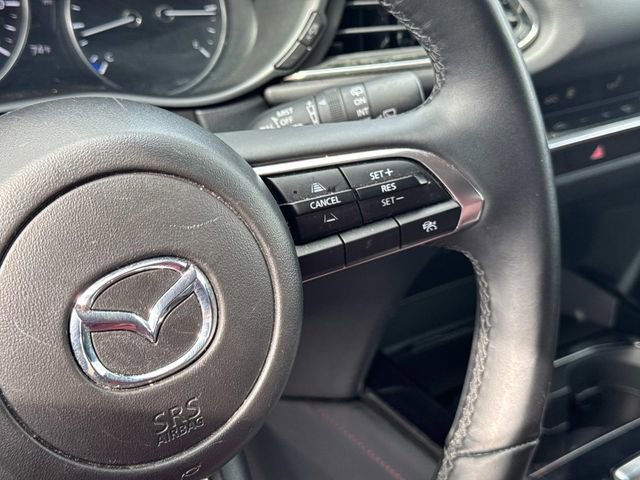 Used 2025 MAZDA CX-30 AWD 2.5 S w/ Preferred Package image 33