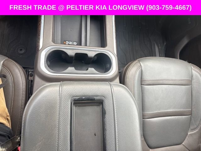 Used 2019 GMC Sierra 1500 Denali w/ Denali Ultimate Package image 23