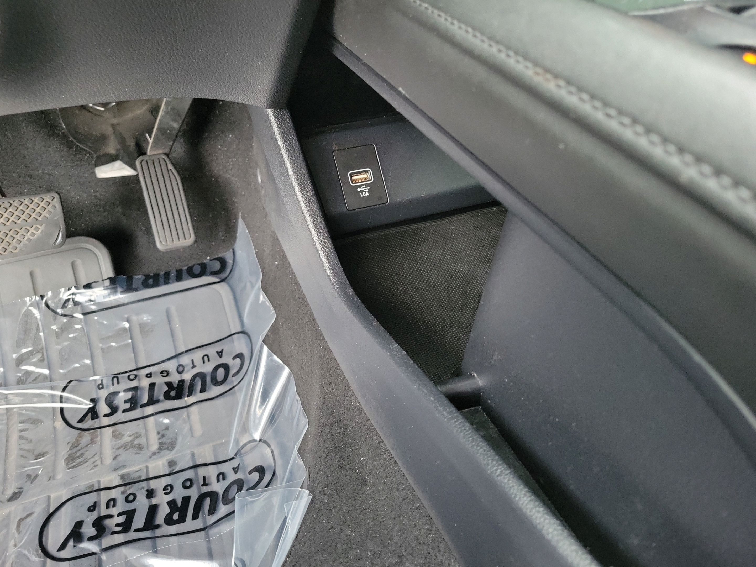 Used 2019 Honda HR-V LX image 14