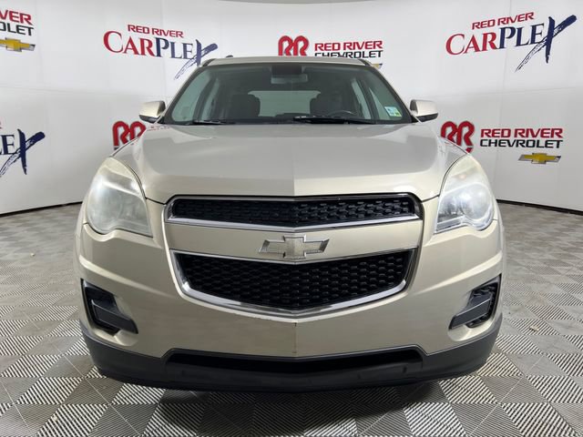 Used 2012 Chevrolet Equinox LT w/ Driver Convenience Package FWD image 2