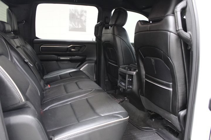 Used 2020 RAM 1500 Limited AWD/4WD image 28