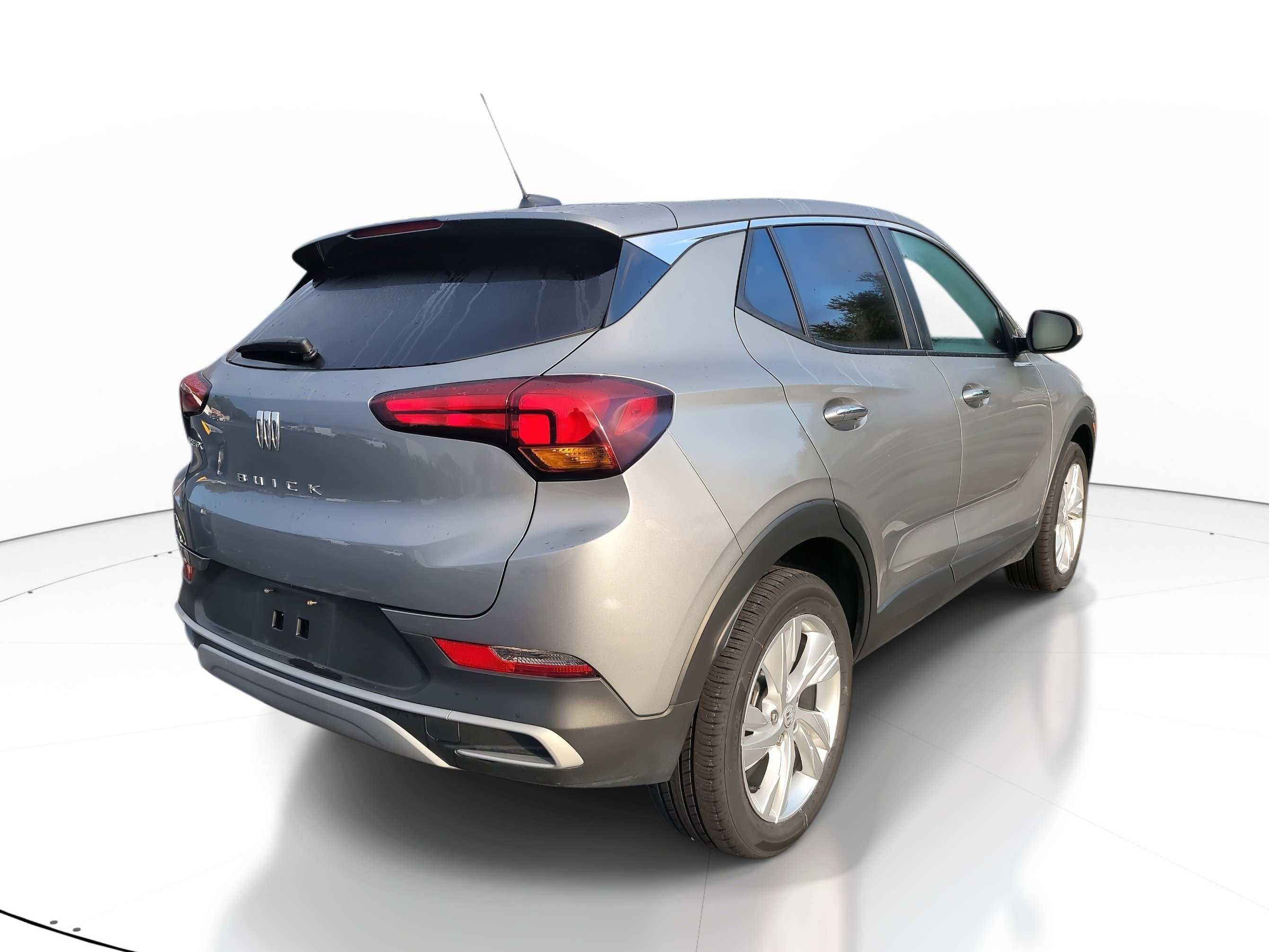 Used 2025 Buick Encore GX Preferred image 5