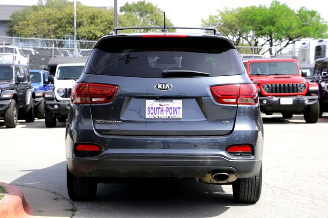 Used 2020 Kia Sorento S image 6