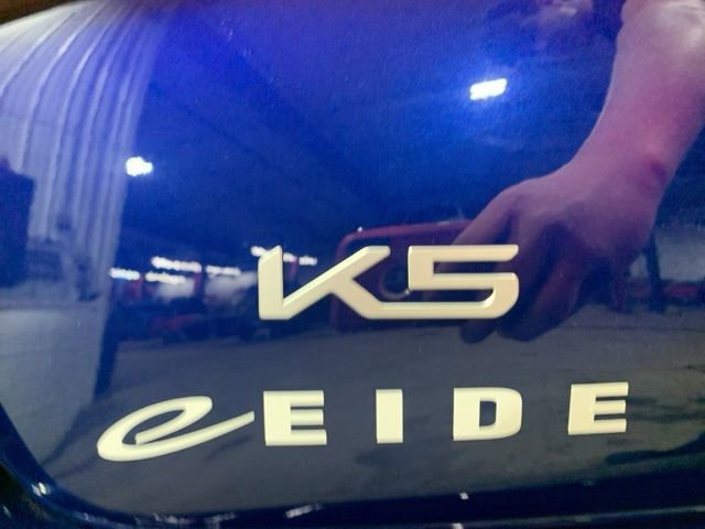 New 2026 Kia K5 GT-Line image 16
