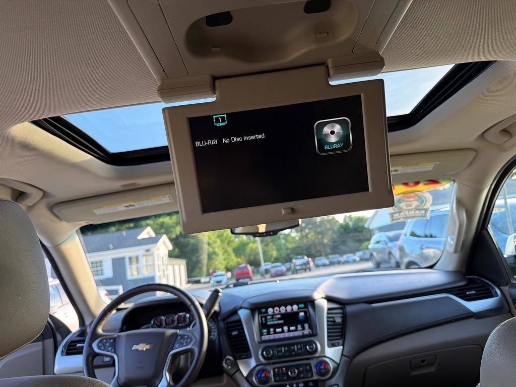 Used 2016 Chevrolet Tahoe LT RWD image 19