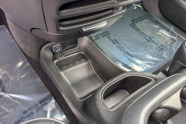 New 2026 Chrysler Pacifica Select image 20