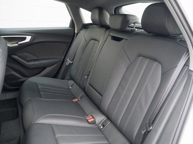 New 2025 Audi A5 2.0T Premium Plus image 8