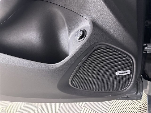 New 2026 Buick Encore GX Avenir w/ Avenir Technology Package image 25