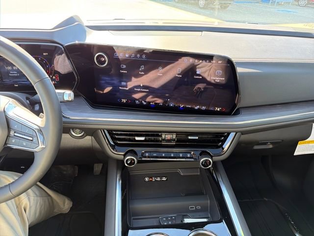 New 2026 Chevrolet Suburban Premier image 15