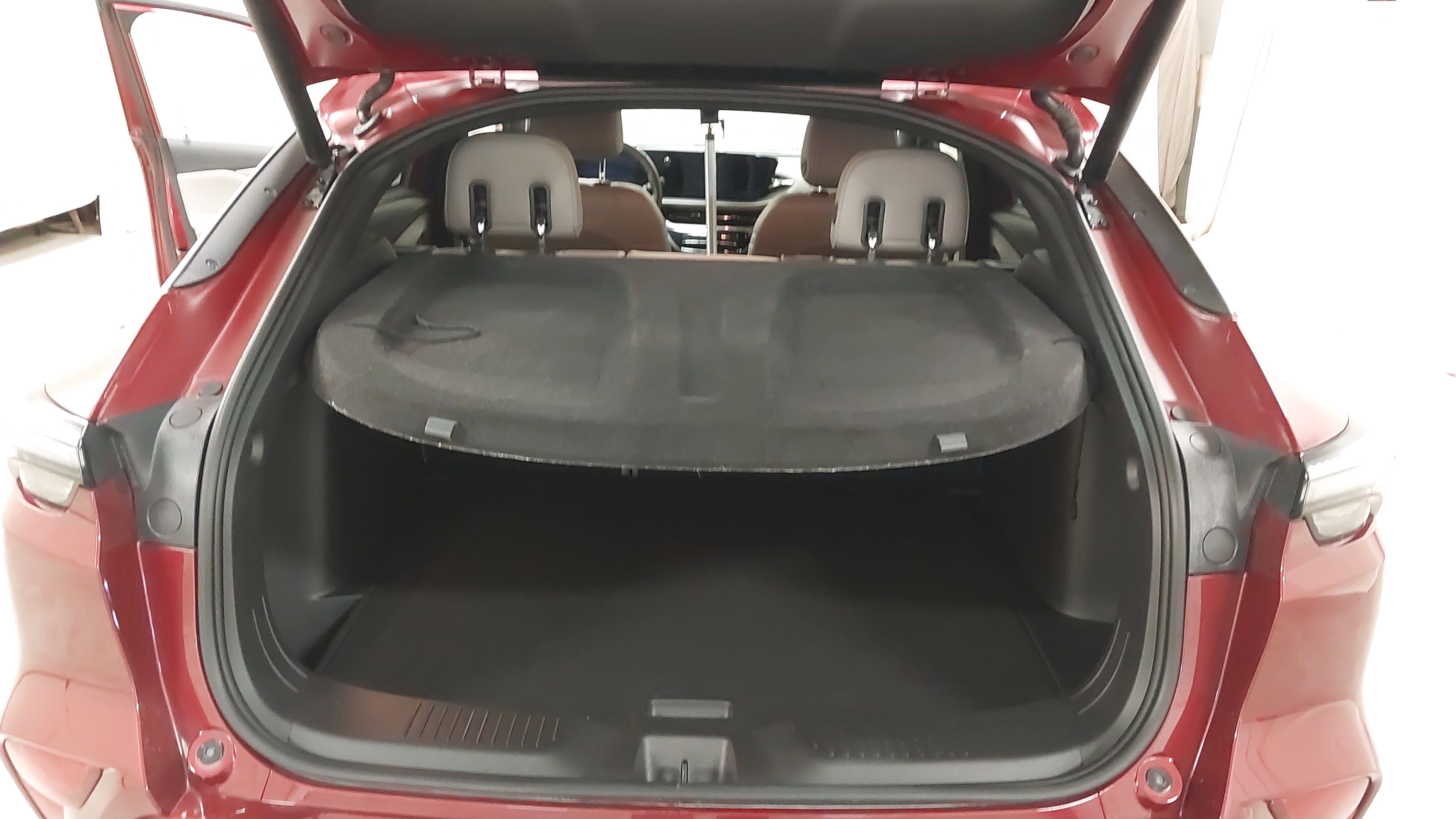 Used 2024 Buick Envista Avenir image 27