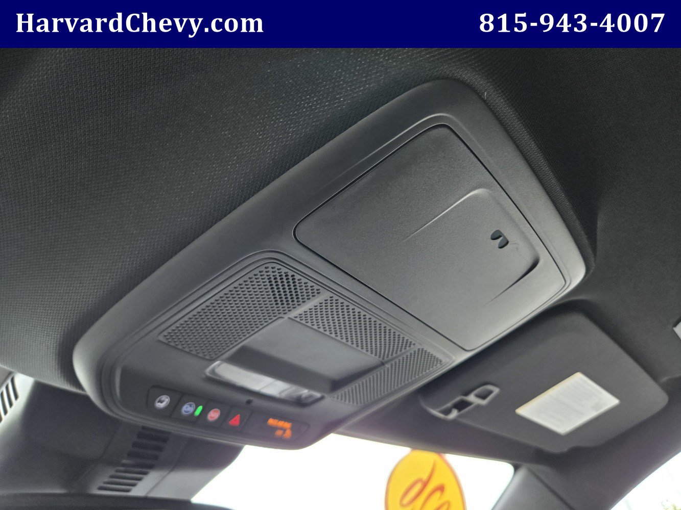 Certified 2026 Buick Enclave Sport Touring AWD/4WD image 16