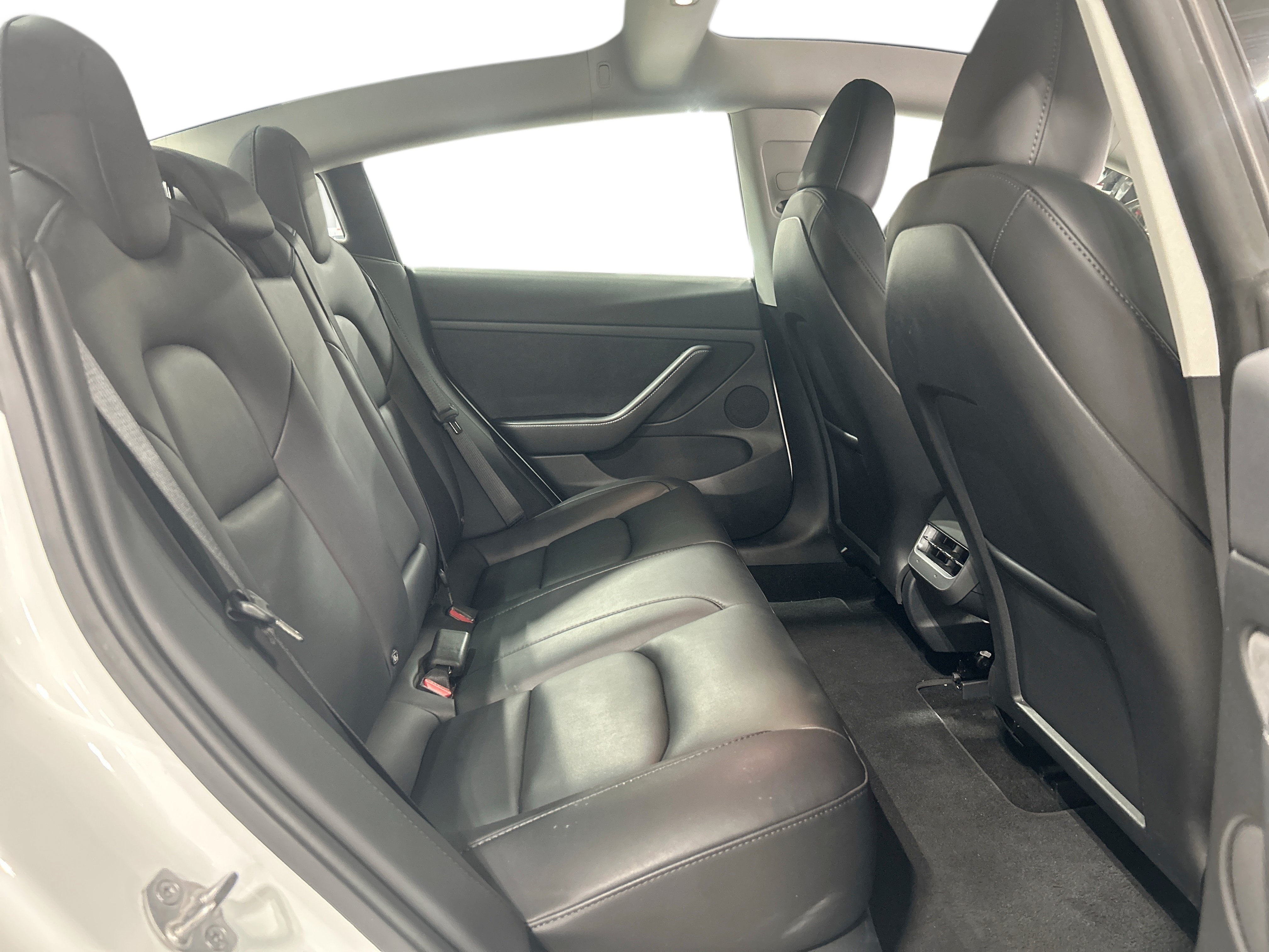 Certified 2023 Tesla Model 3 Long Range AWD/4WD image 11