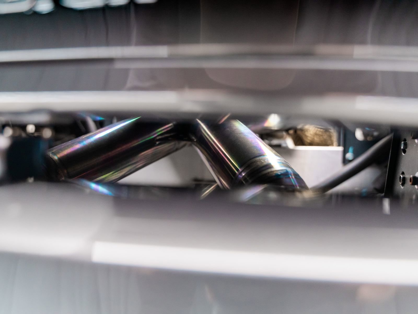 Used 2016 McLaren 570S Coupe RWD image 36