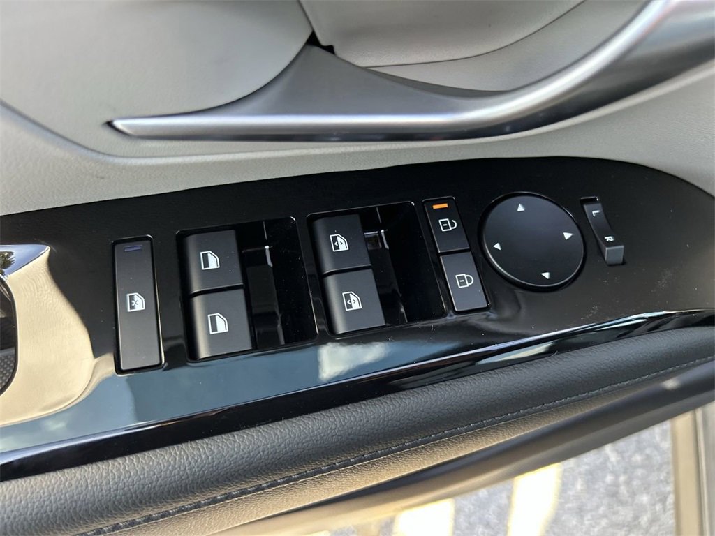 New 2026 Hyundai Tucson Limited image 21