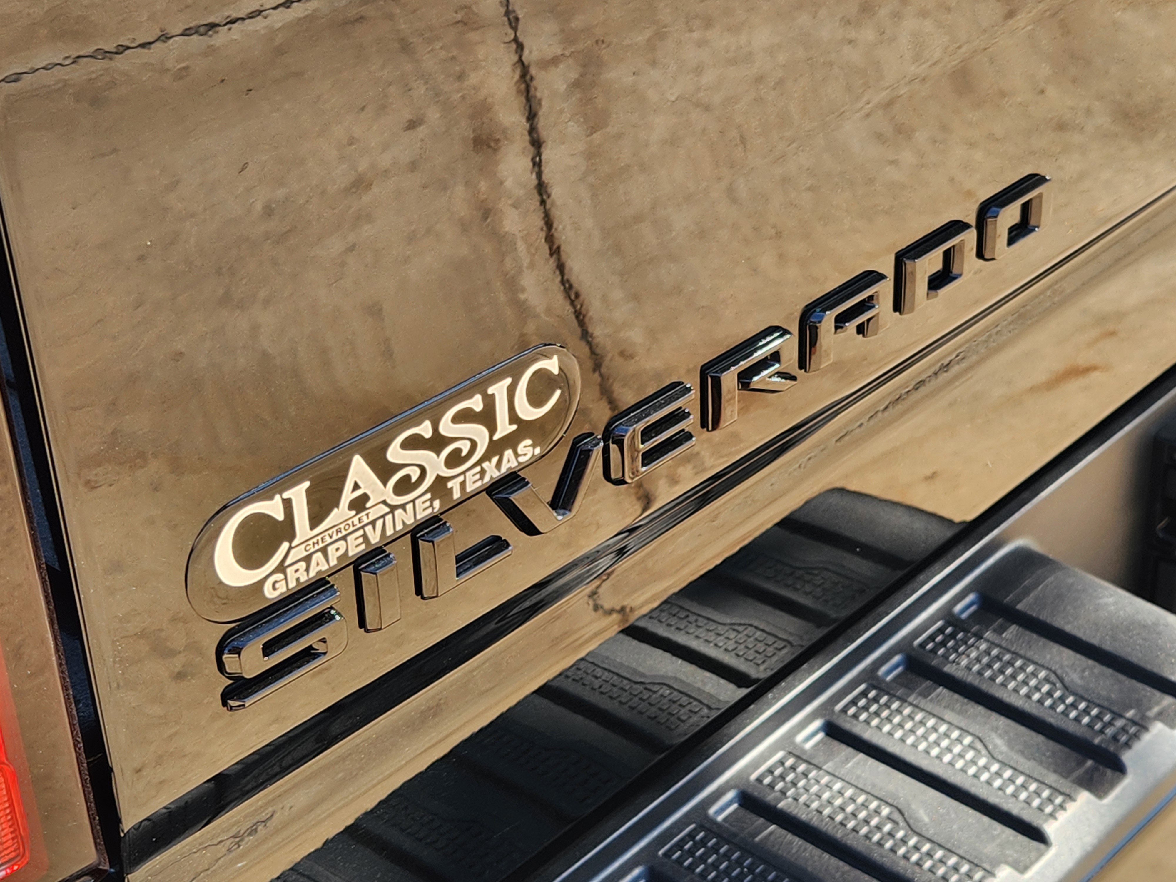 New 2026 Chevrolet Silverado 2500 LTZ image 9