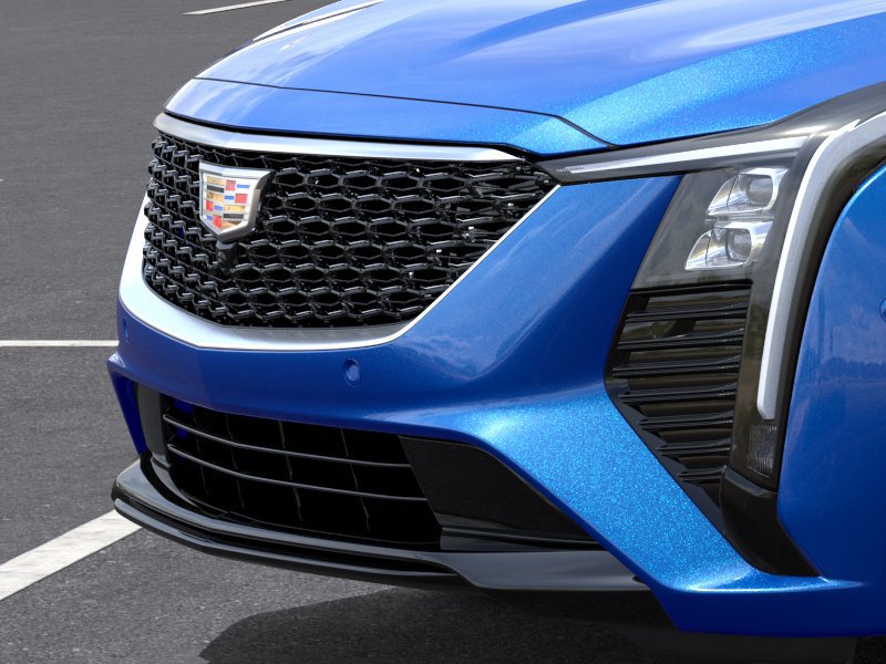 New 2026 Cadillac CT5 Premium Luxury w/ Technology Package RWD image 13