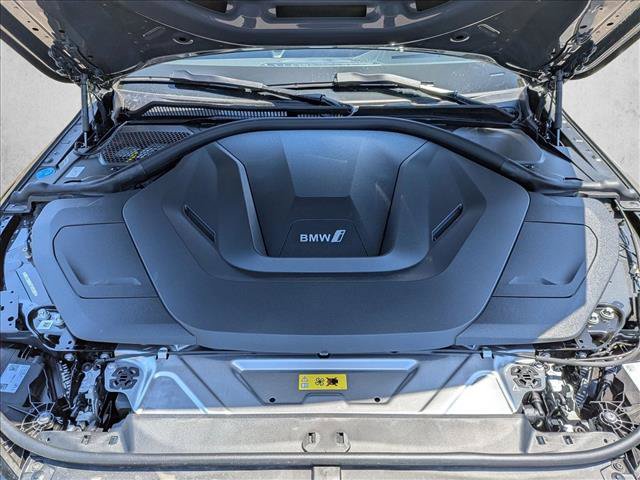 New 2026 BMW i4 M60 w/ Premium Package AWD/4WD image 17