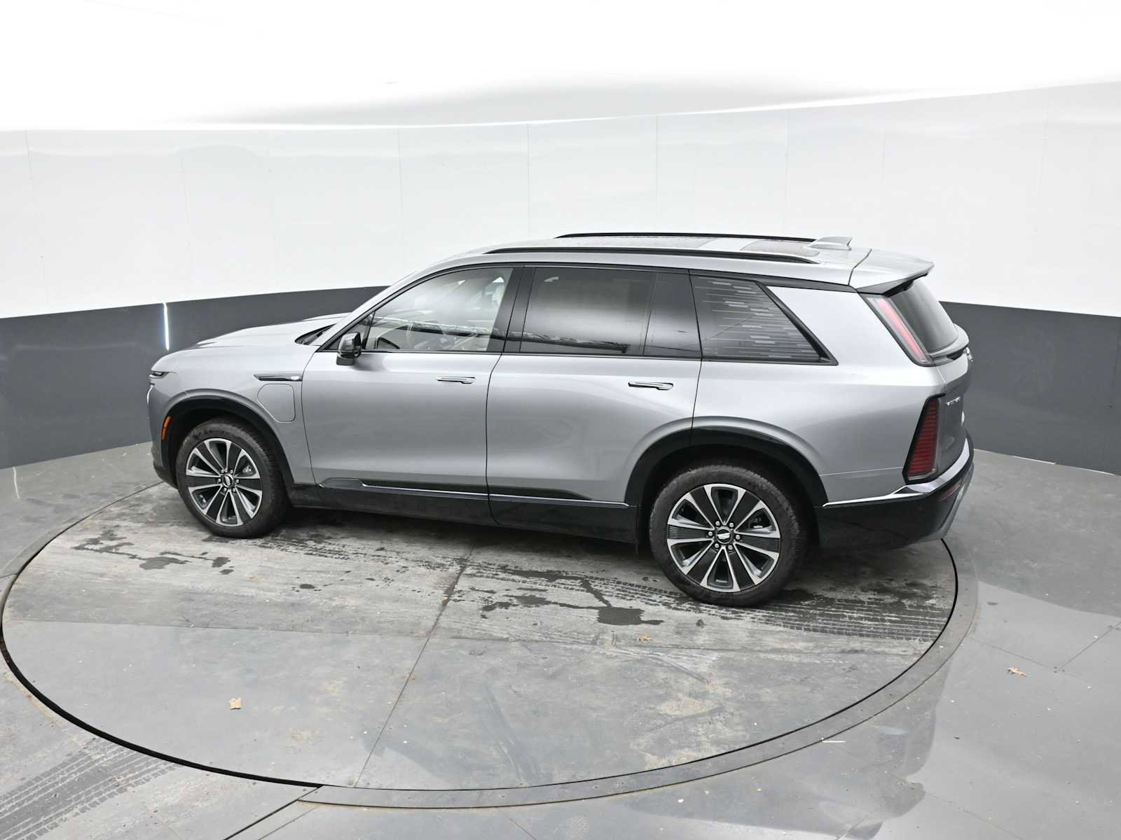 New 2026 Cadillac Vistiq Sport image 24