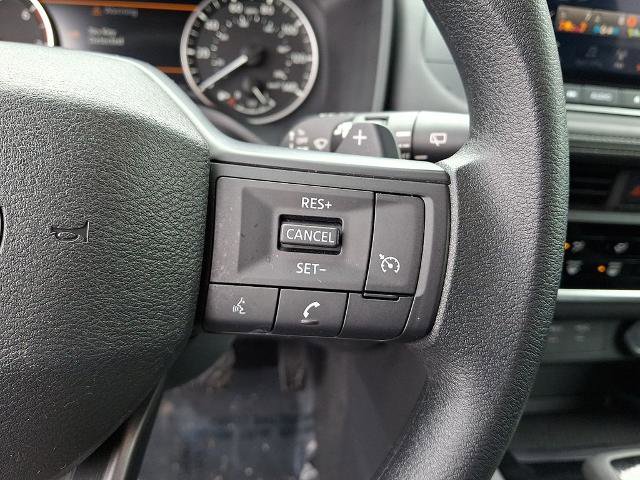 Certified 2025 Nissan Rogue S image 23