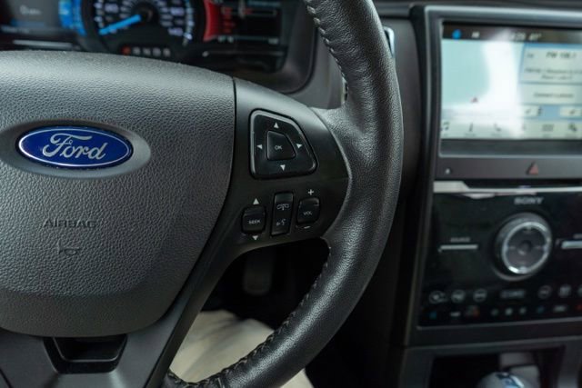 Used 2019 Ford Flex Limited w/ Appearance Package AWD/4WD image 19