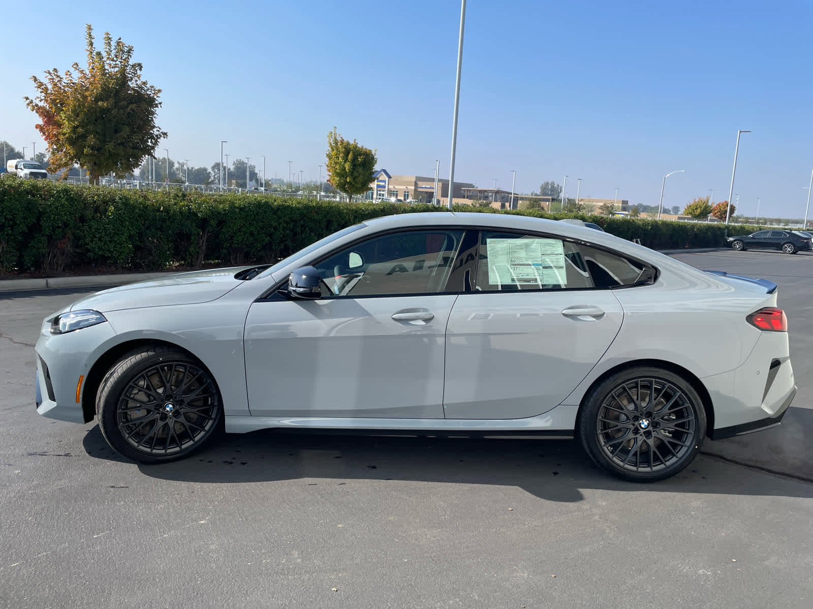 New 2026 BMW M235i xDrive w/ M Sport Professional Package image 3
