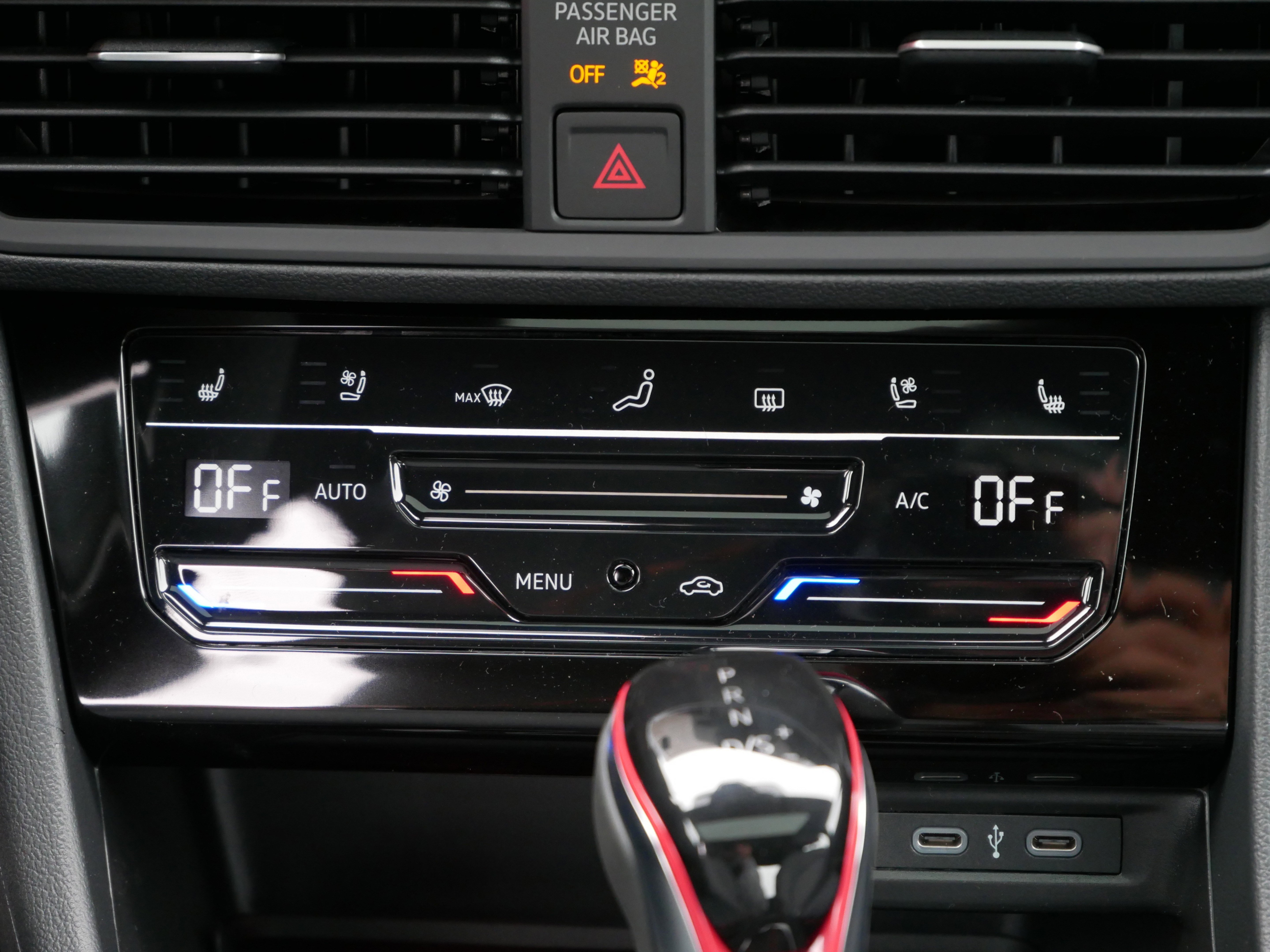 New 2025 Volkswagen Jetta GLI Autobahn image 6