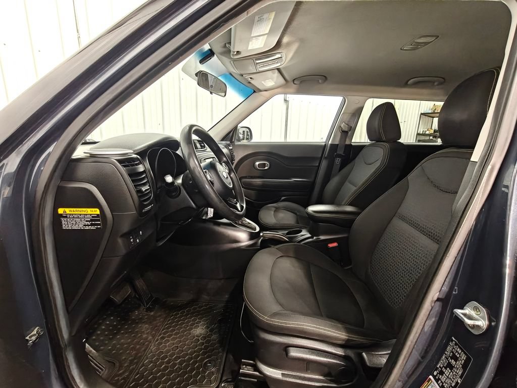 Used 2016 Kia Soul + w/ Eco Package FWD image 25